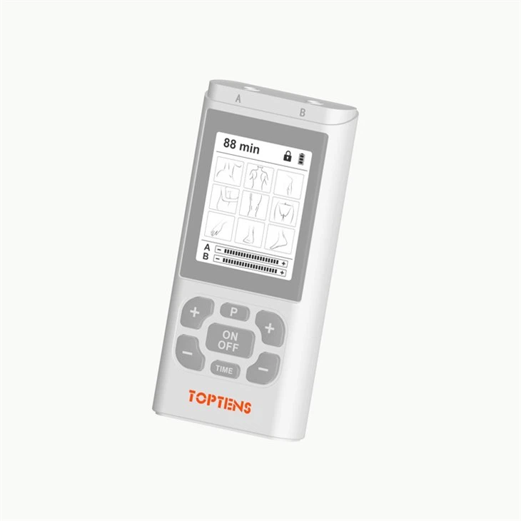 Estimulador elétrico para dor nervosa