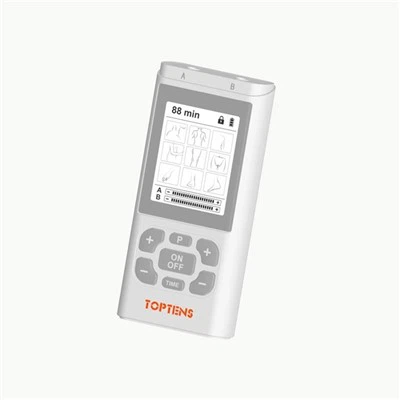 Instrumento de Estimulação Elétrica